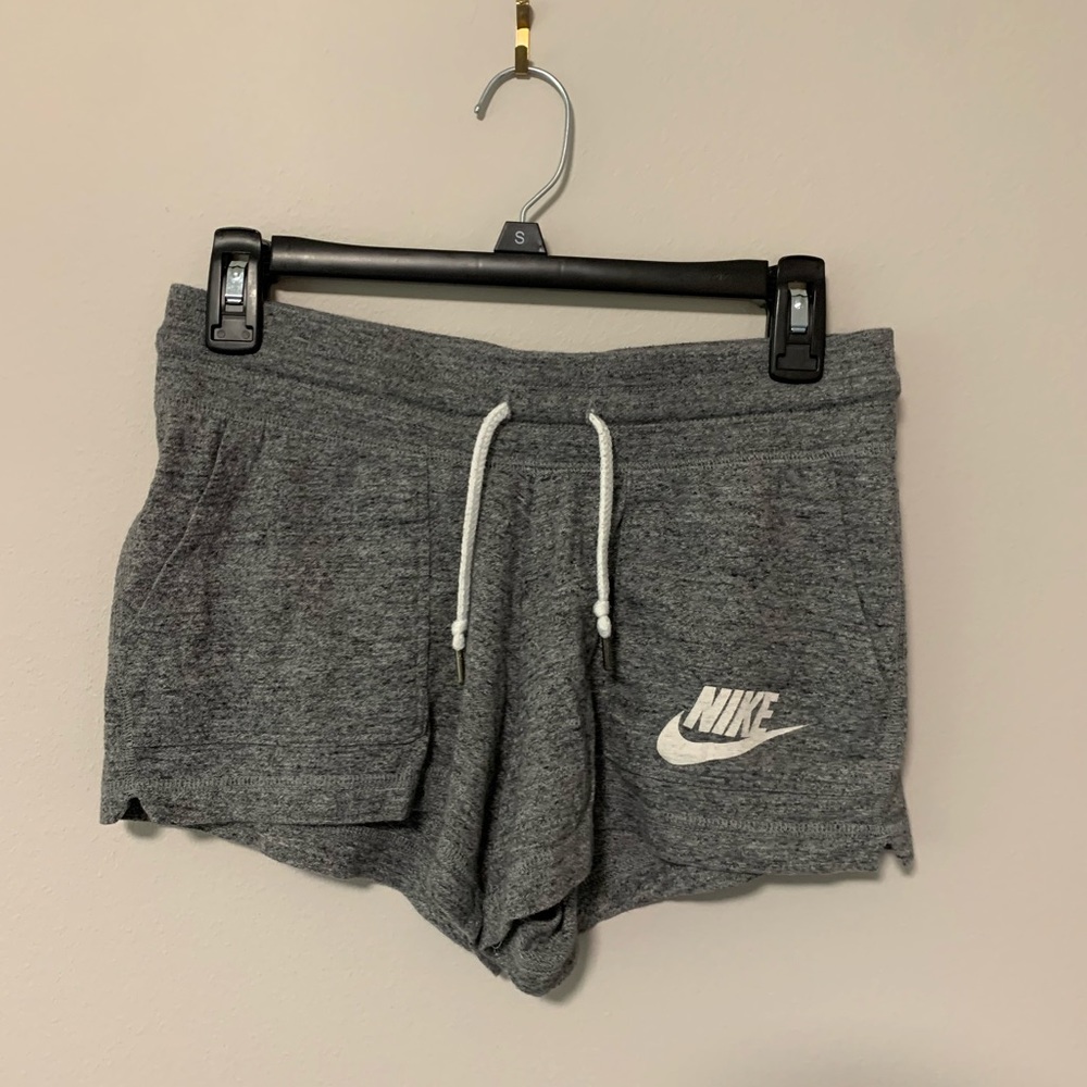 Nike Sleeper Shorts